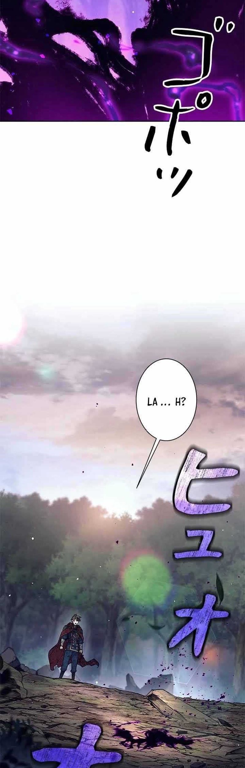 I Quit The Heros Party Chapter 63 Gambar 18