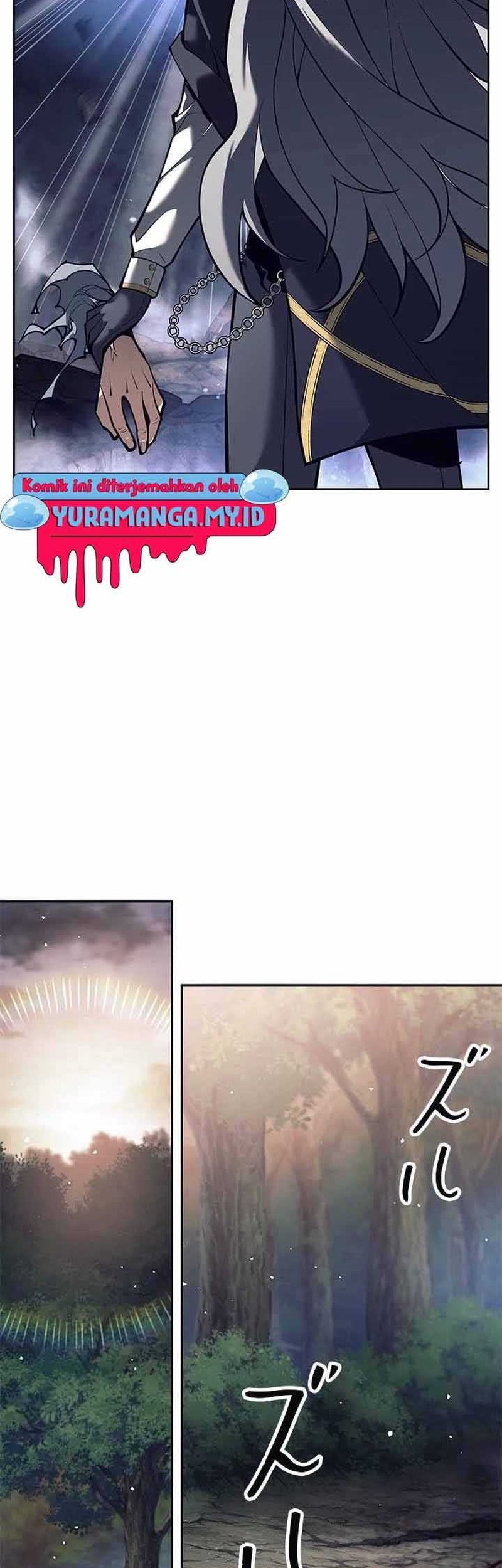 I Quit The Heros Party Chapter 63 Gambar 21