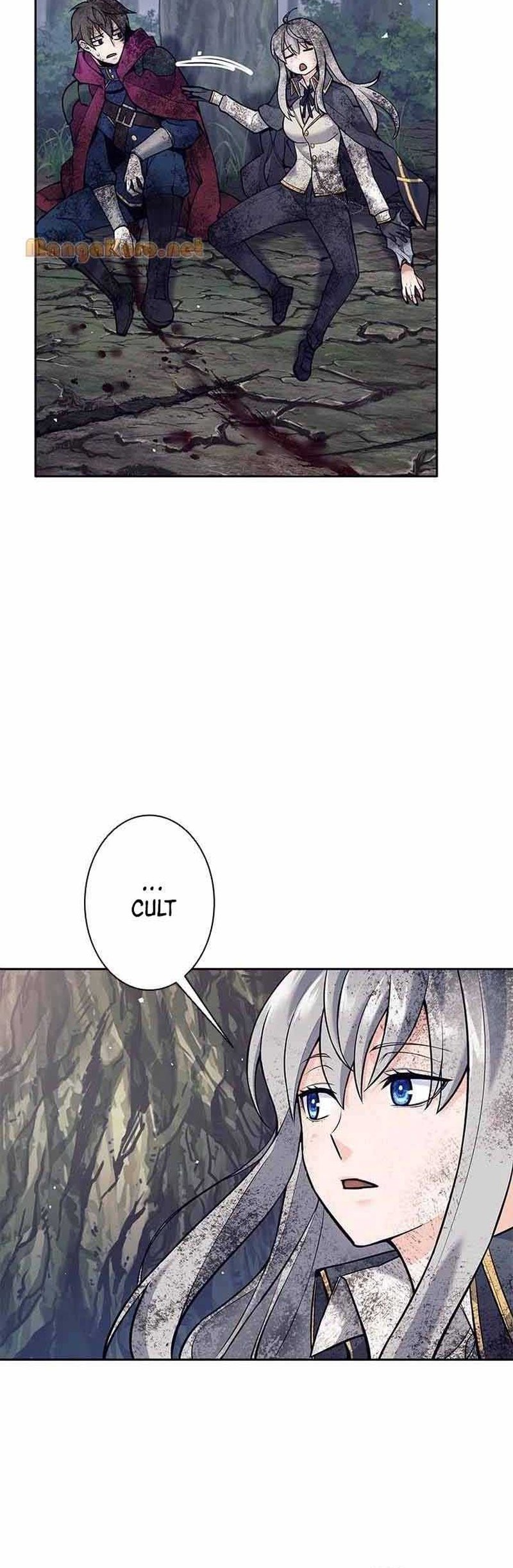 I Quit The Heros Party Chapter 63 Gambar 26