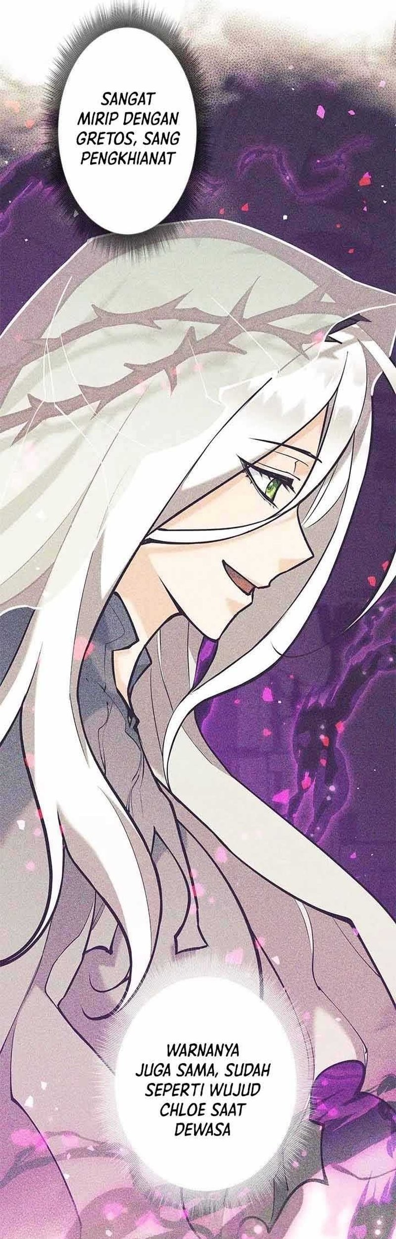 I Quit The Heros Party Chapter 63 Gambar 45