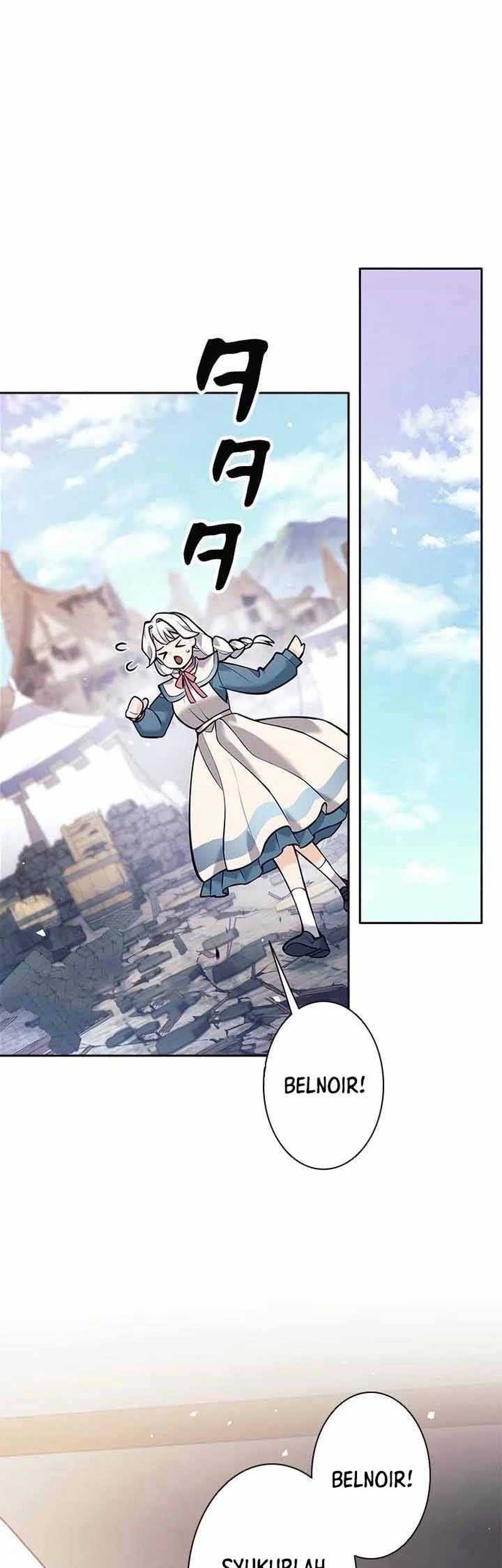 I Quit The Heros Party Chapter 63 Gambar 37