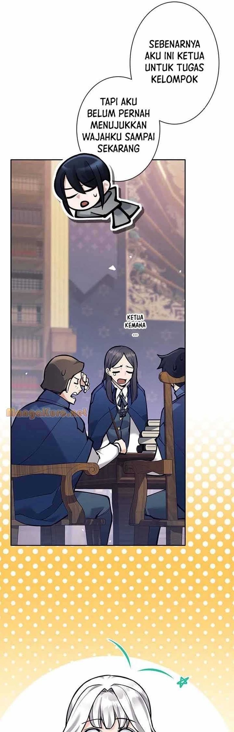 I Quit The Heros Party Chapter 63 Gambar 49