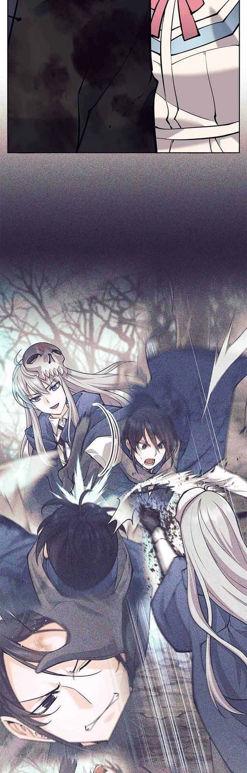 I Quit The Heros Party Chapter 63 Gambar 58