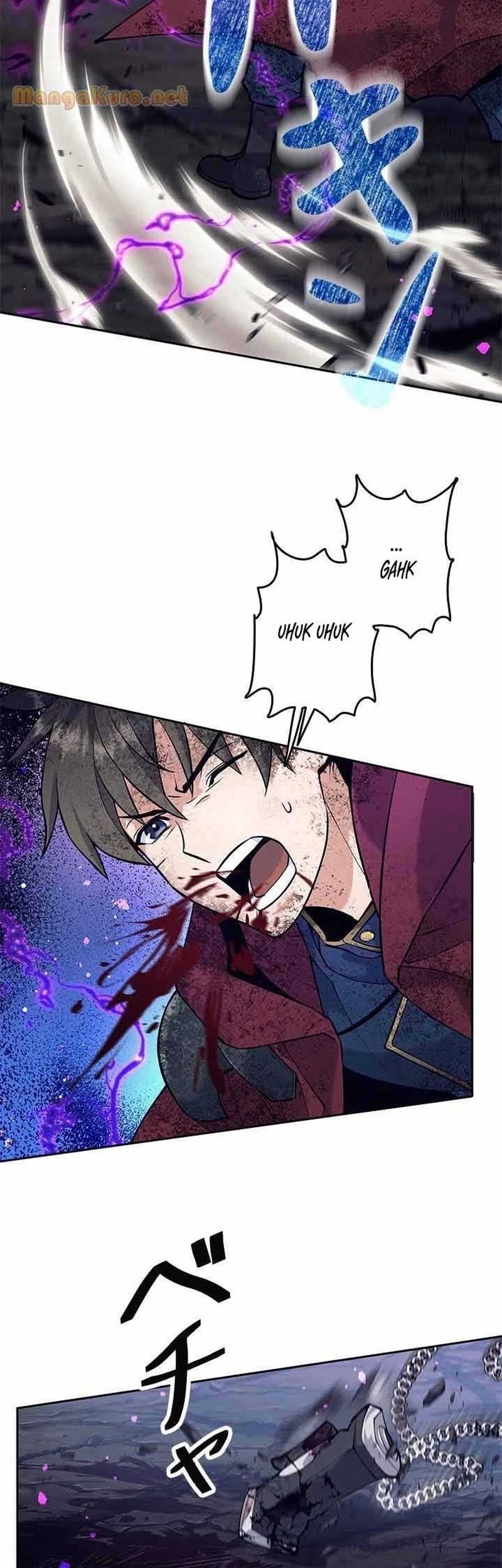 Manhwa I Quit The Heros Party Chapter 63 gambar nomor 2