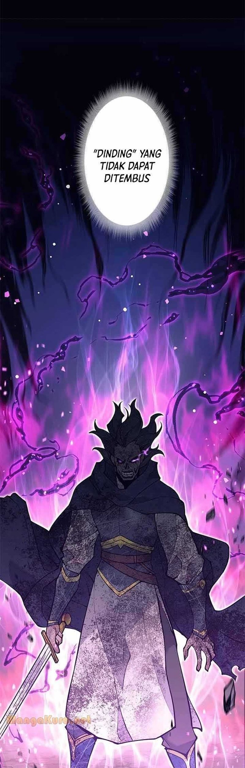 I Quit The Heros Party Chapter 63 Gambar 6