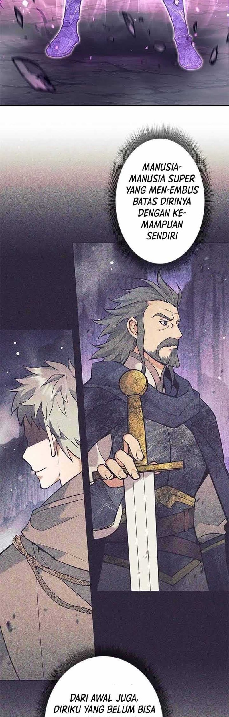 I Quit The Heros Party Chapter 63 Gambar 7