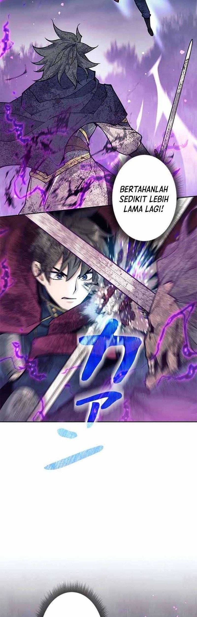 I Quit The Heros Party Chapter 63 Gambar 10