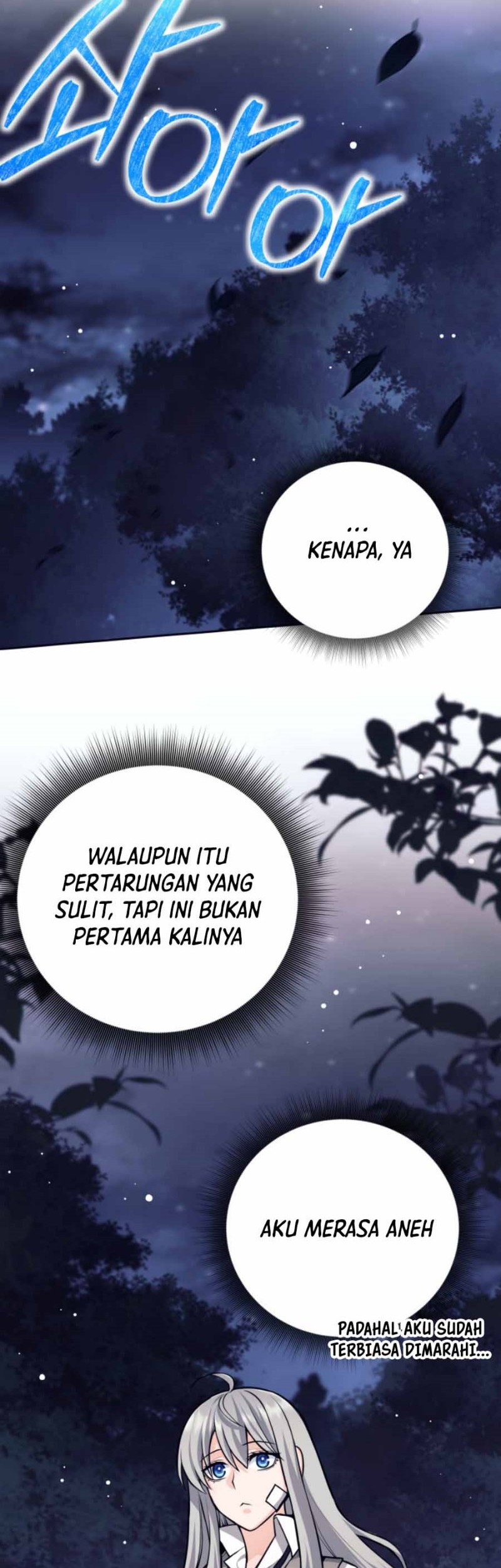 I Quit The Heros Party Chapter 64 Gambar 23