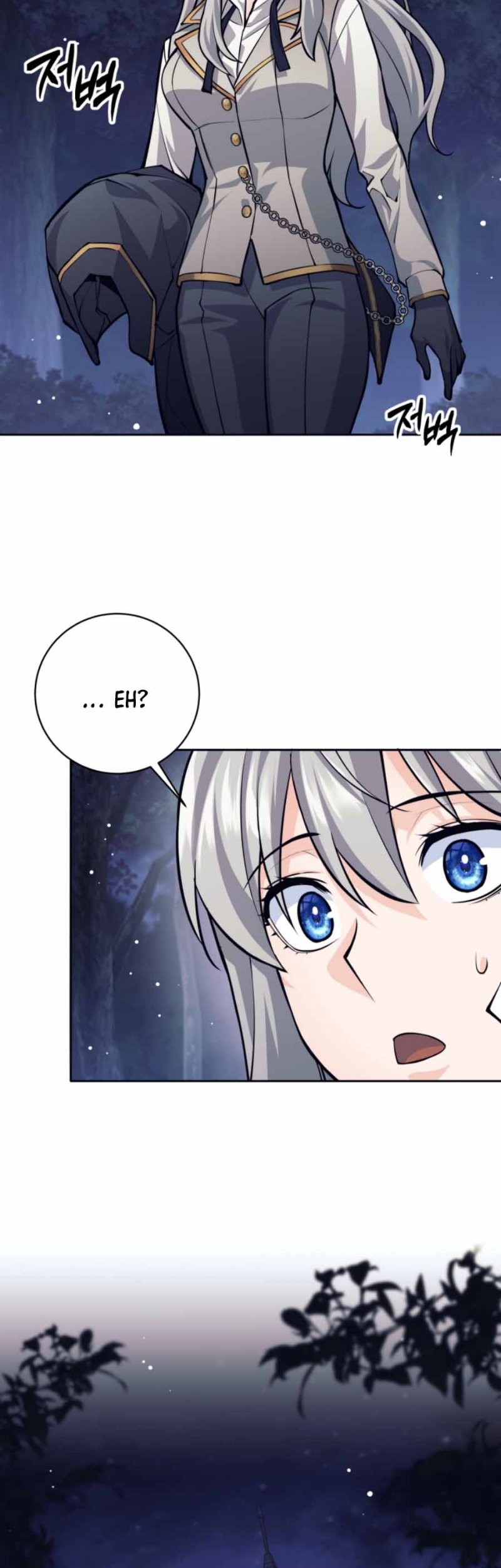 I Quit The Heros Party Chapter 64 Gambar 24