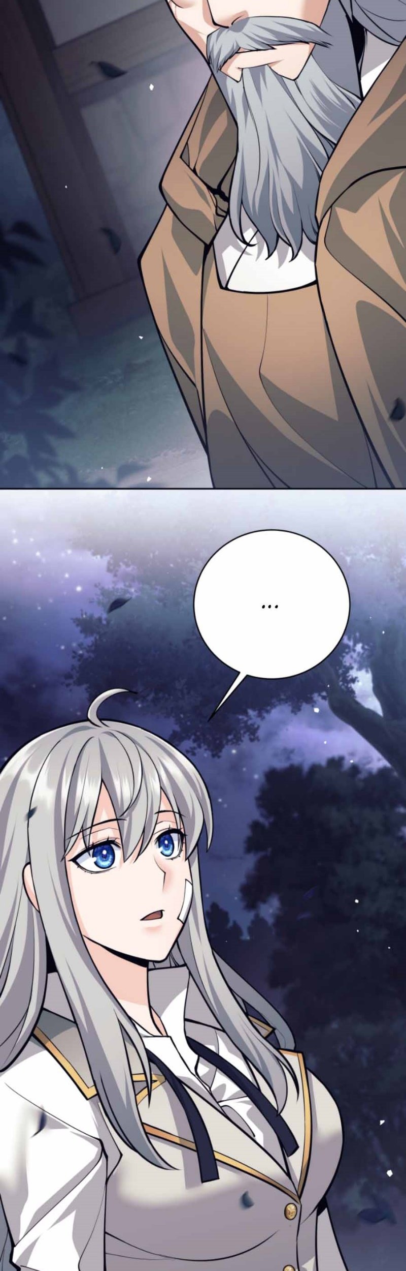 I Quit The Heros Party Chapter 64 Gambar 28