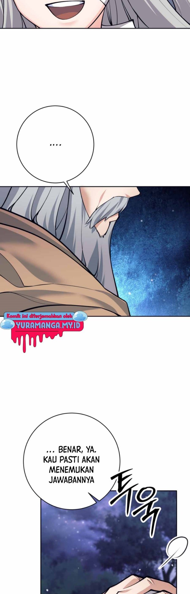 I Quit The Heros Party Chapter 64 Gambar 34