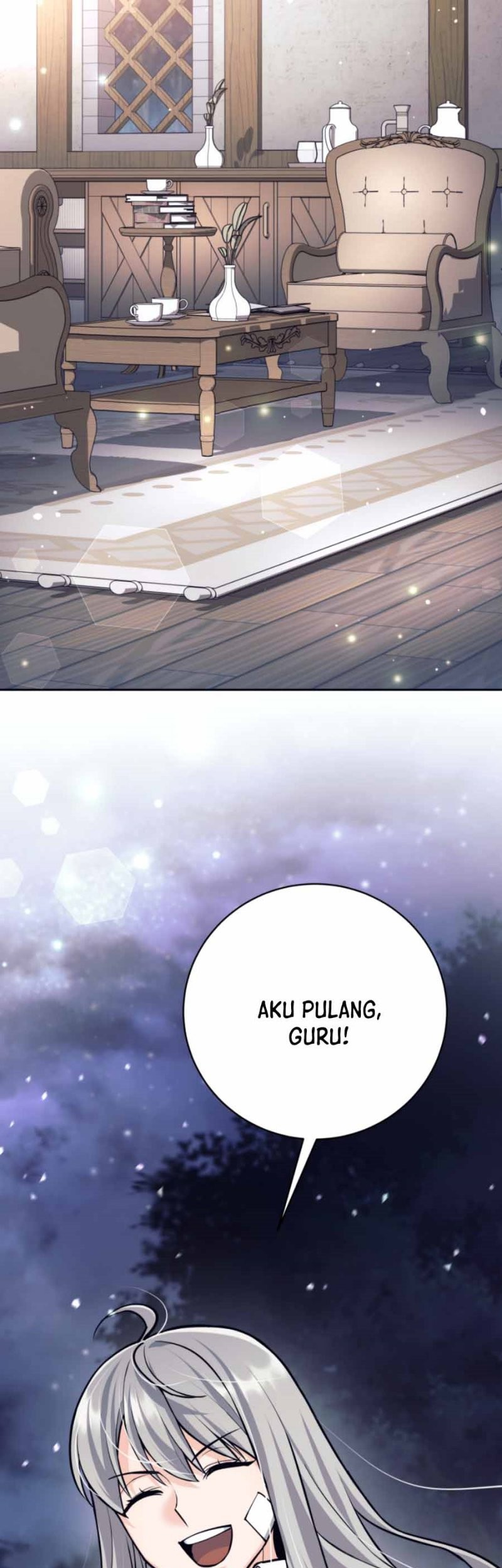 I Quit The Heros Party Chapter 64 Gambar 38