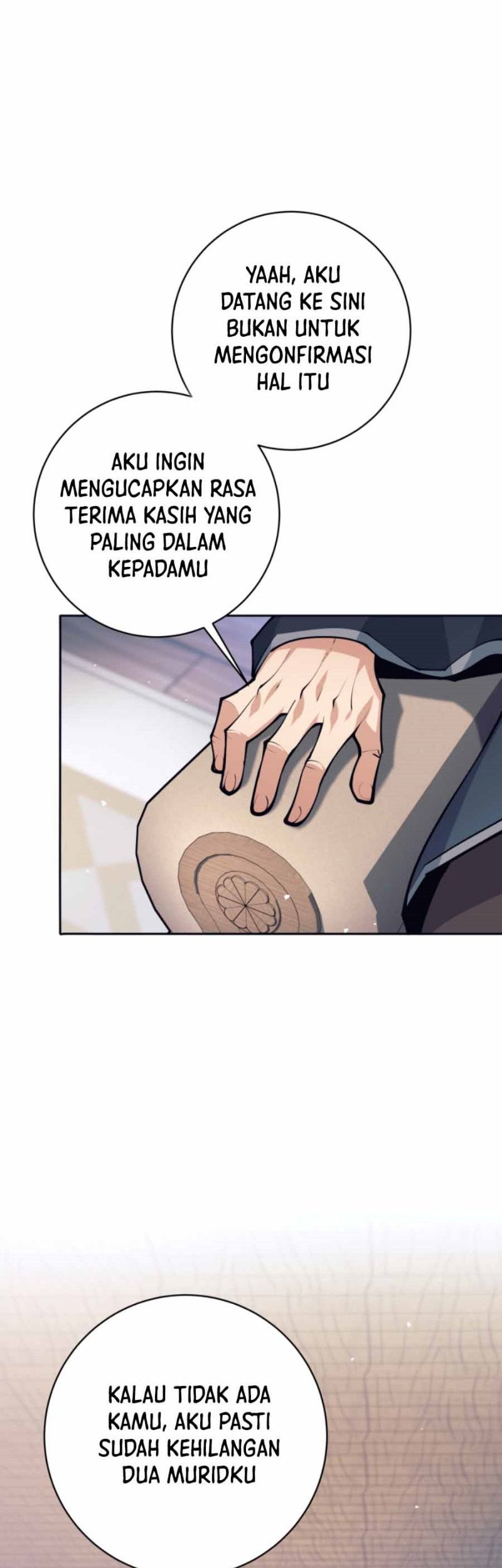 I Quit The Heros Party Chapter 64 Gambar 50