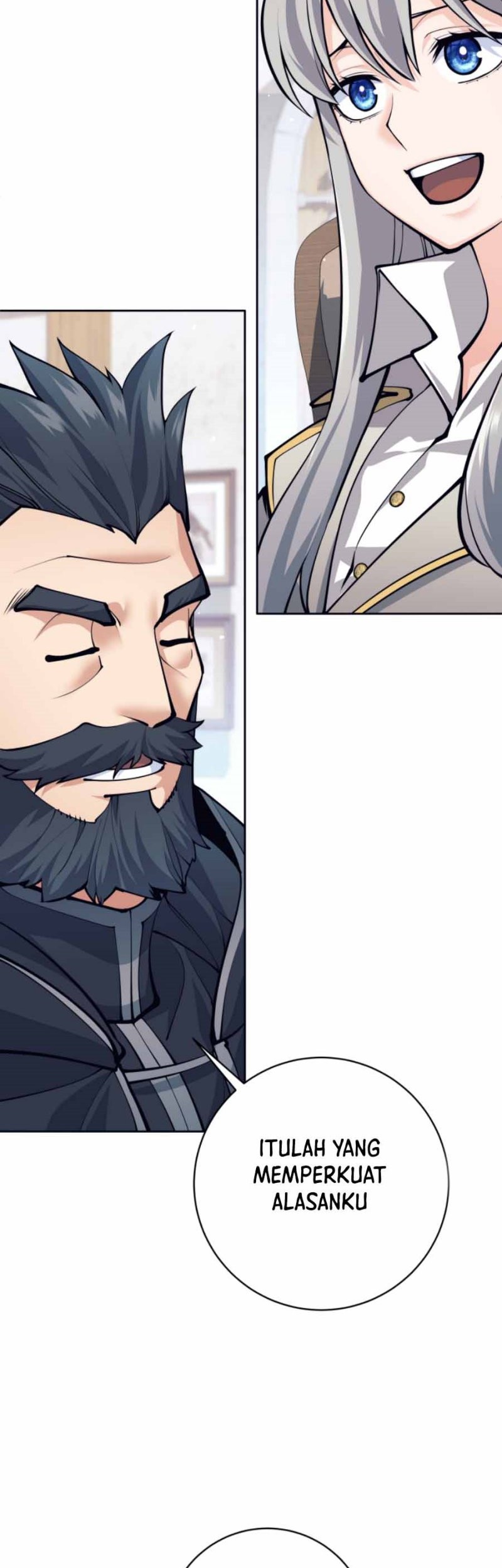 I Quit The Heros Party Chapter 64 Gambar 52