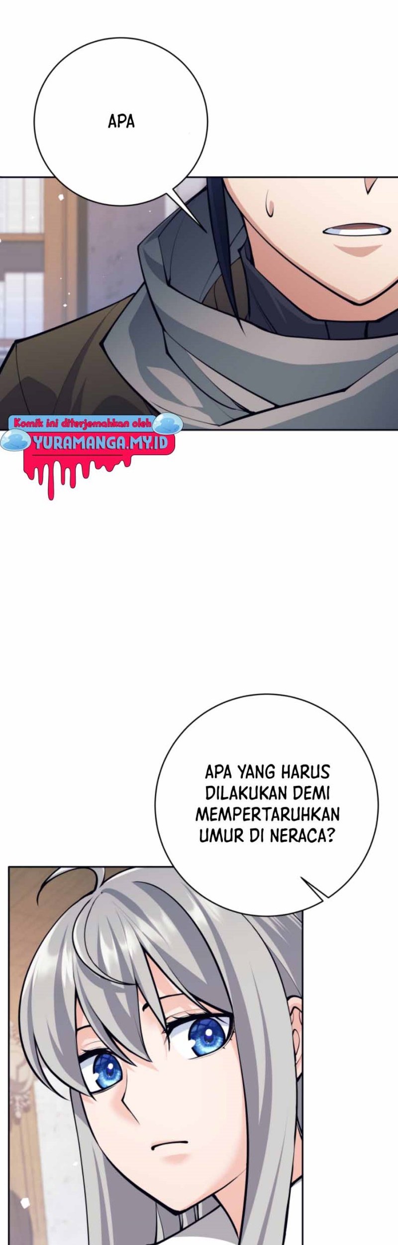 I Quit The Heros Party Chapter 64 Gambar 57