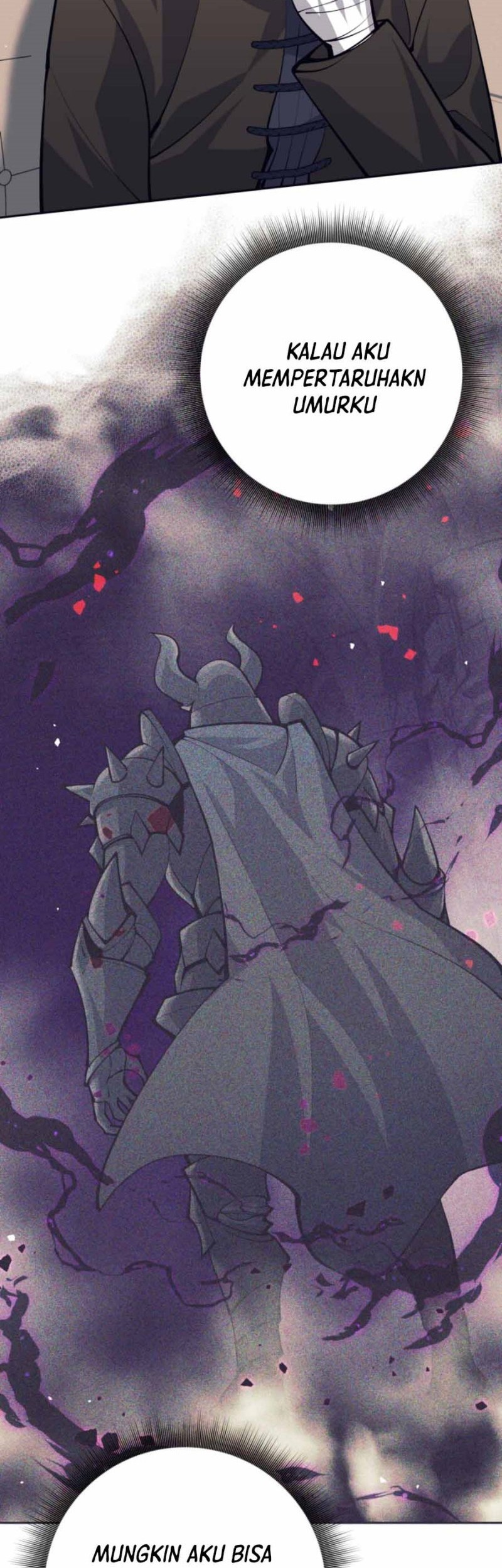 I Quit The Heros Party Chapter 64 Gambar 59