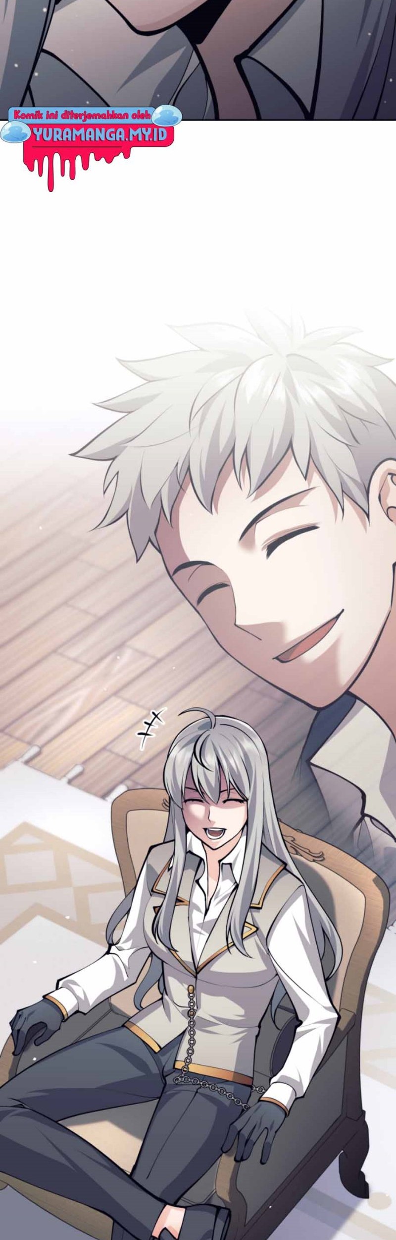 I Quit The Heros Party Chapter 64 Gambar 63