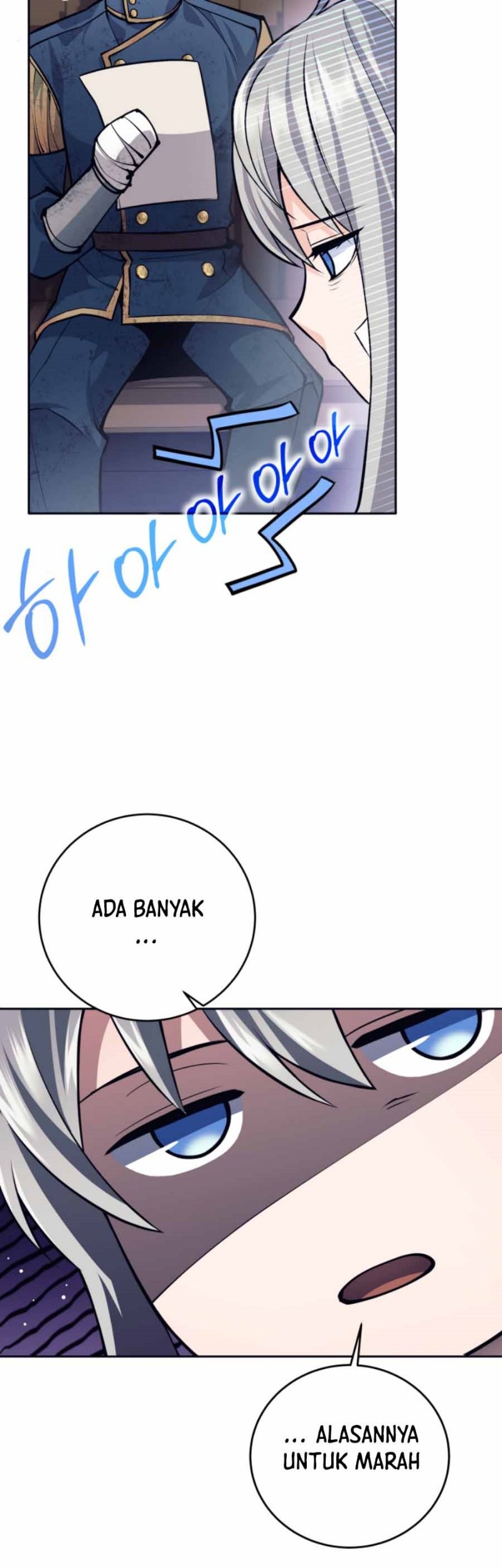 I Quit The Heros Party Chapter 64 Gambar 8