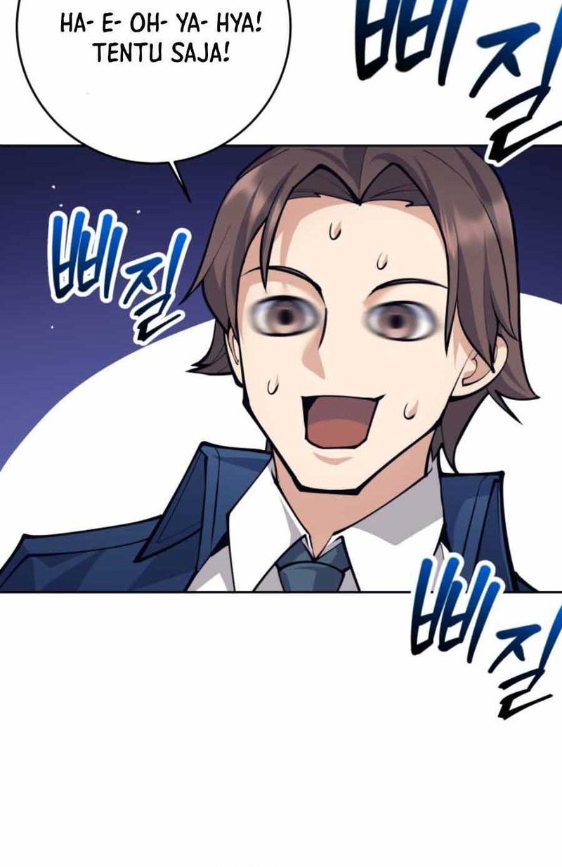 I Quit The Heros Party Chapter 65 Gambar 16