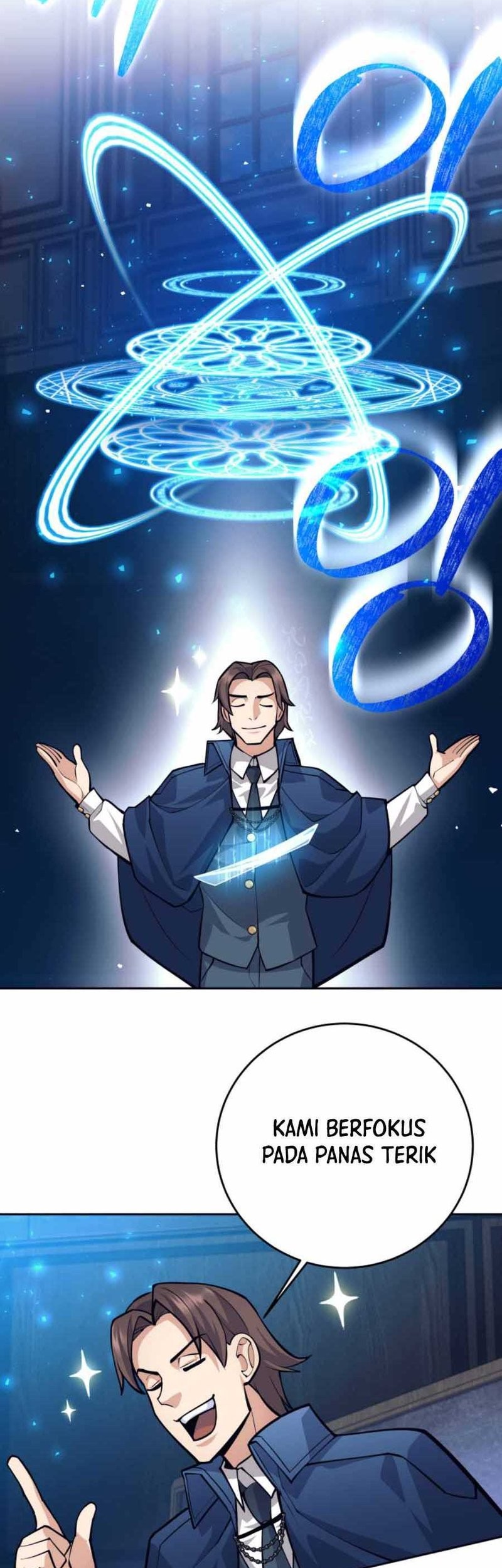 I Quit The Heros Party Chapter 65 Gambar 13