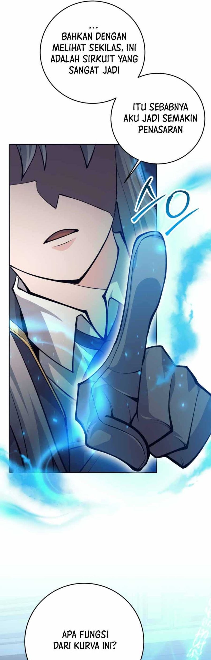 I Quit The Heros Party Chapter 65 Gambar 17