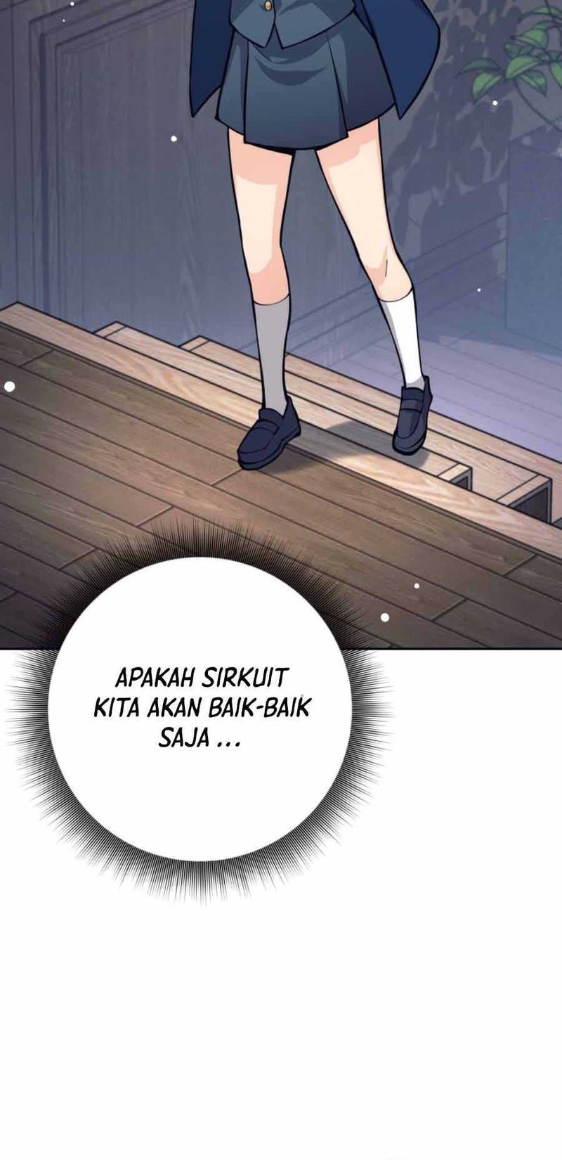 I Quit The Heros Party Chapter 65 Gambar 24