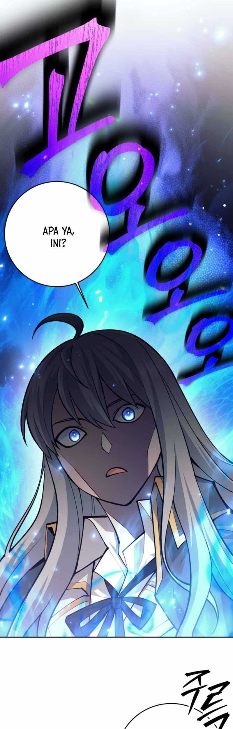 I Quit The Heros Party Chapter 65 Gambar 21