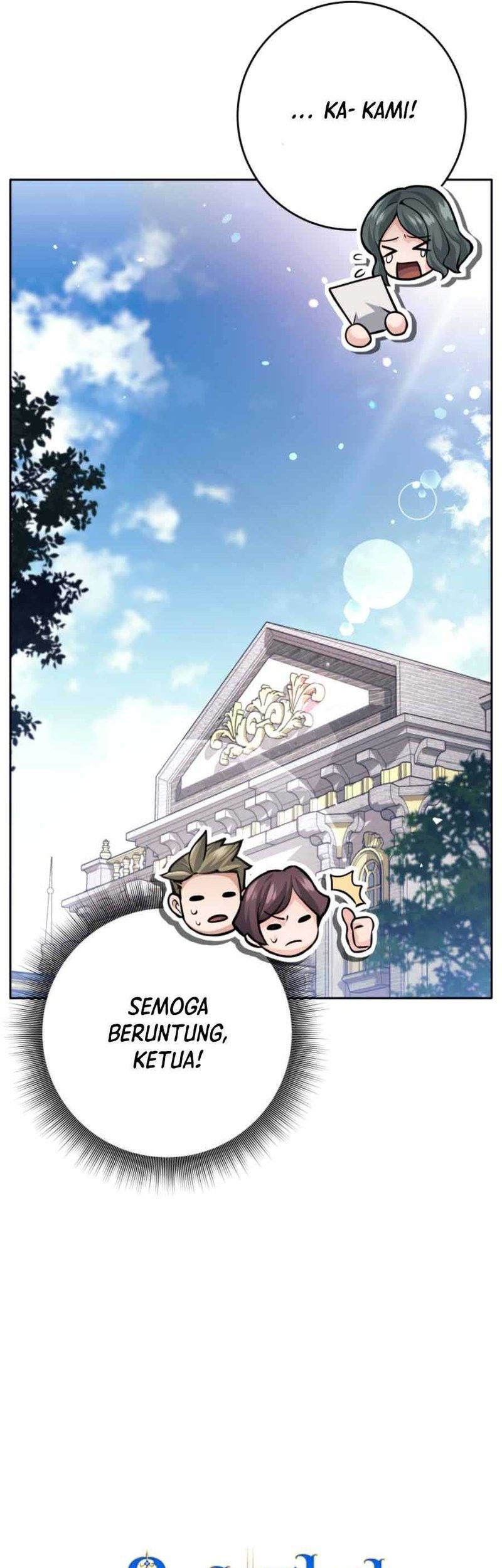 I Quit The Heros Party Chapter 65 Gambar 25