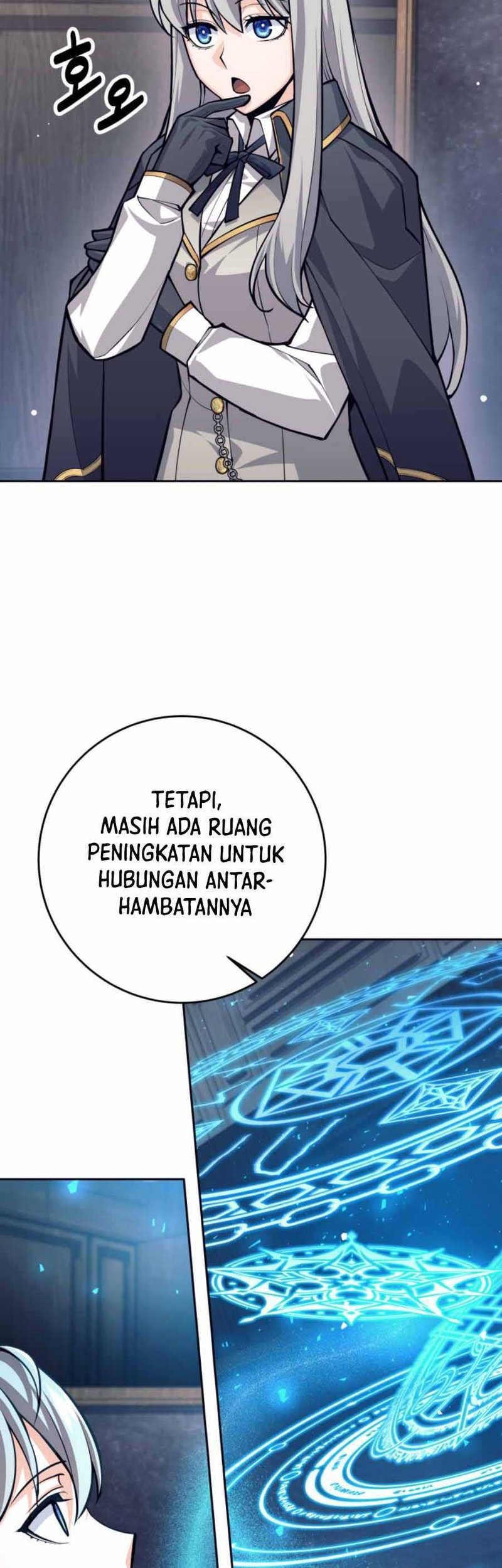 I Quit The Heros Party Chapter 65 Gambar 27