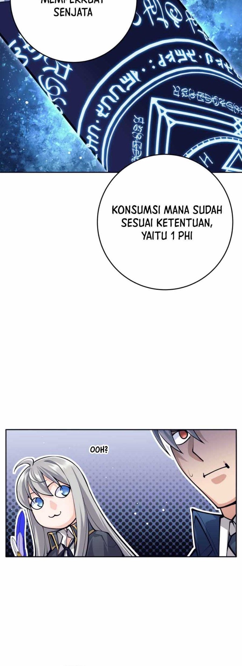 I Quit The Heros Party Chapter 65 Gambar 31