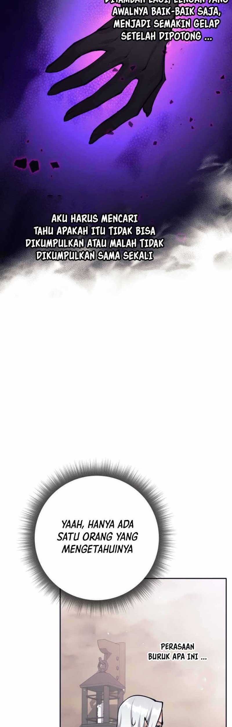 I Quit The Heros Party Chapter 65 Gambar 41