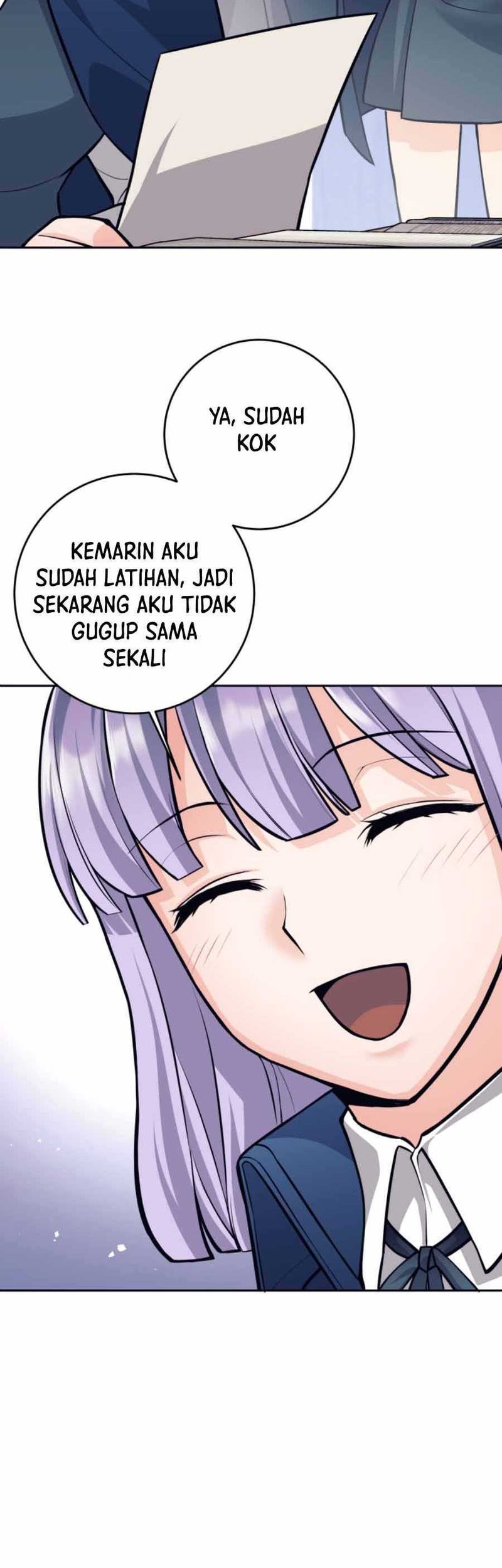 I Quit The Heros Party Chapter 65 Gambar 7