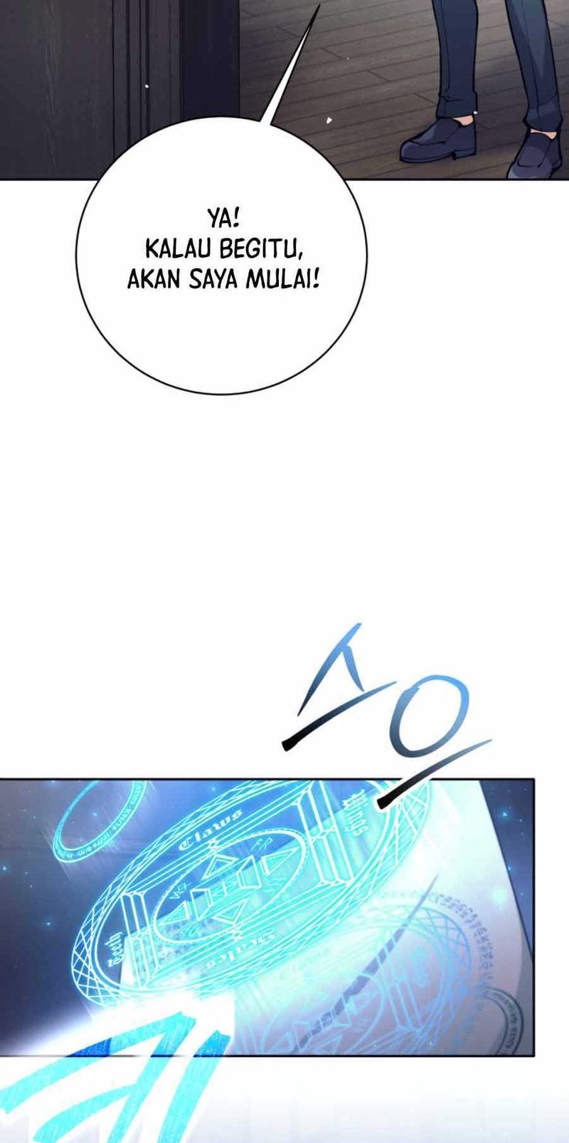 I Quit The Heros Party Chapter 65 Gambar 12