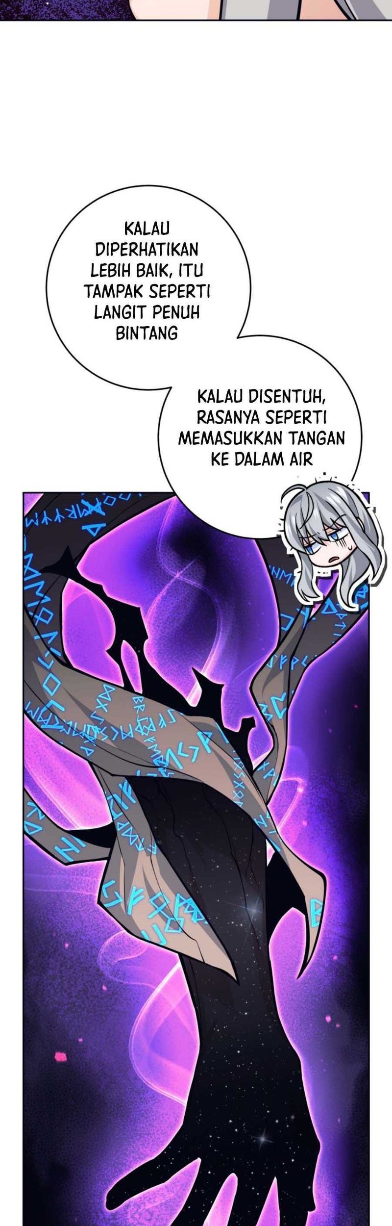 I Quit The Heros Party Chapter 66 Gambar 19