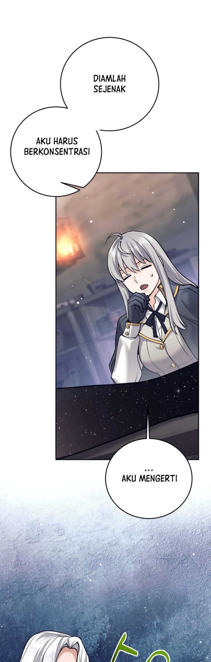 I Quit The Heros Party Chapter 66 Gambar 26