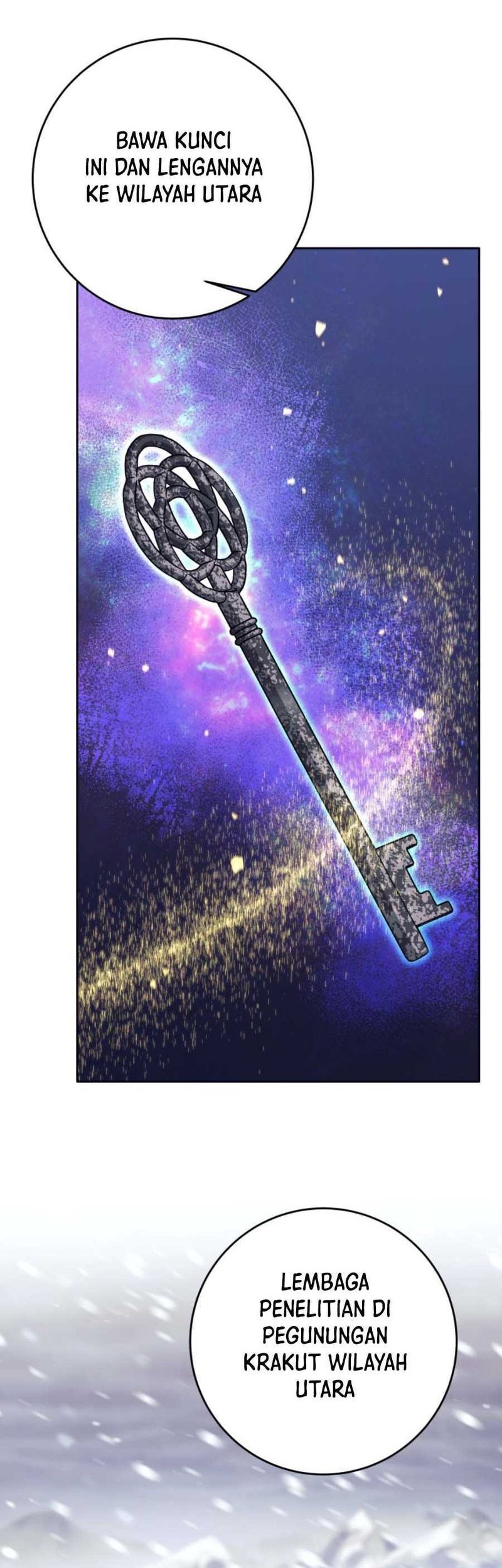 I Quit The Heros Party Chapter 66 Gambar 32