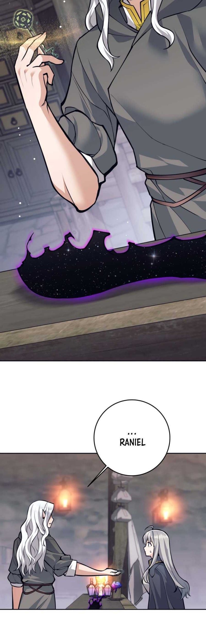 I Quit The Heros Party Chapter 66 Gambar 31