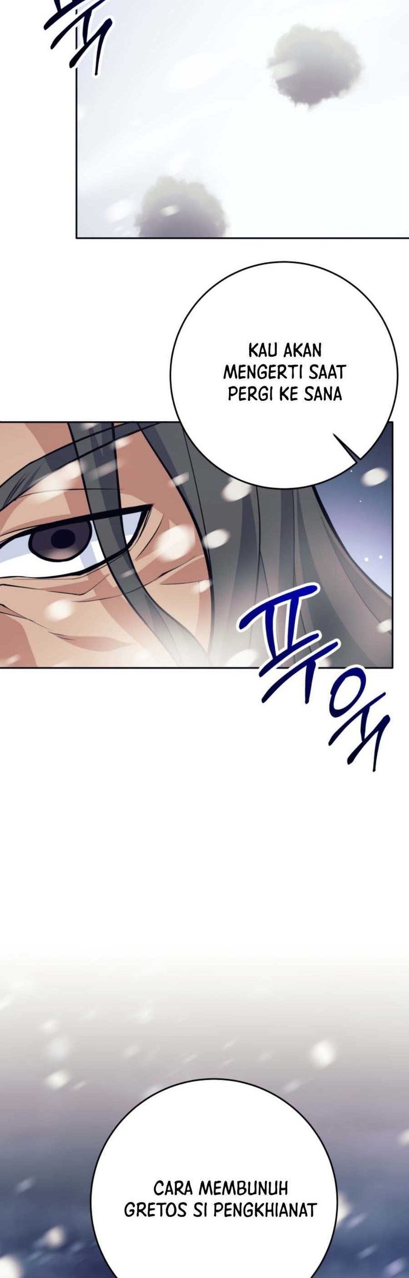 I Quit The Heros Party Chapter 66 Gambar 34