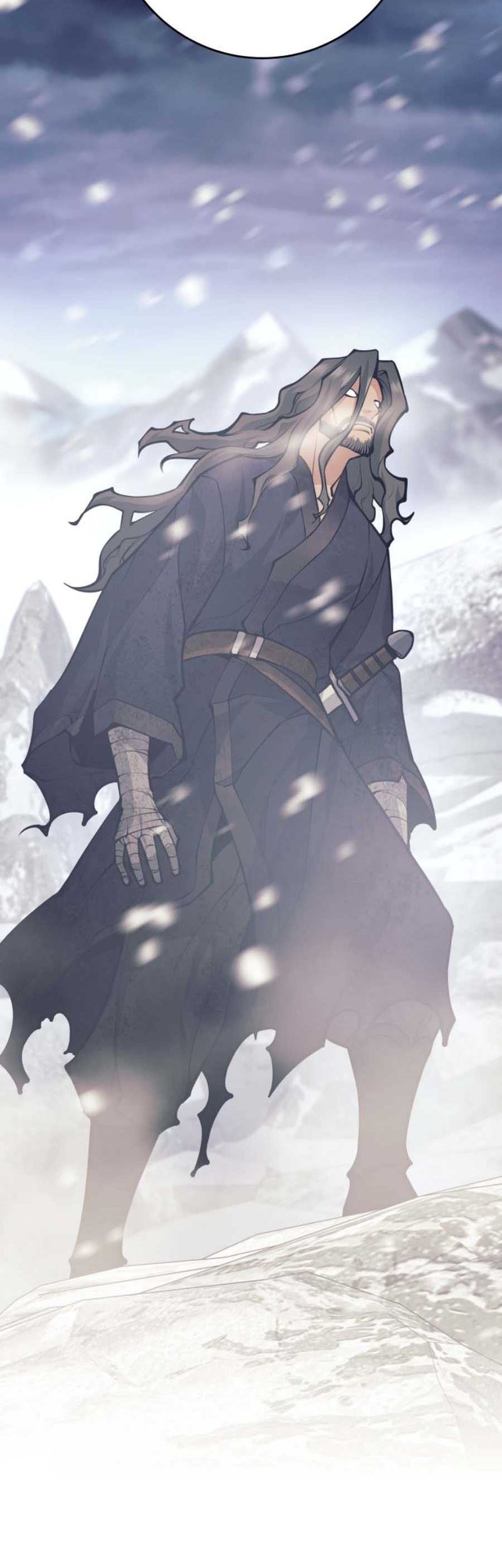 I Quit The Heros Party Chapter 66 Gambar 35