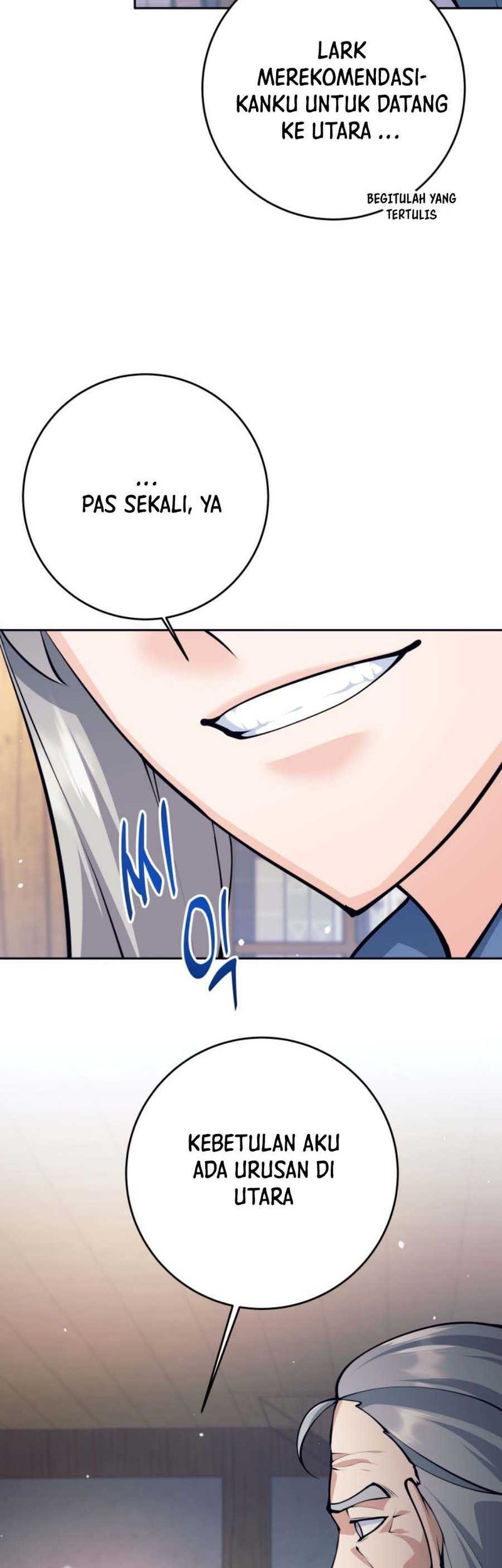 I Quit The Heros Party Chapter 66 Gambar 51