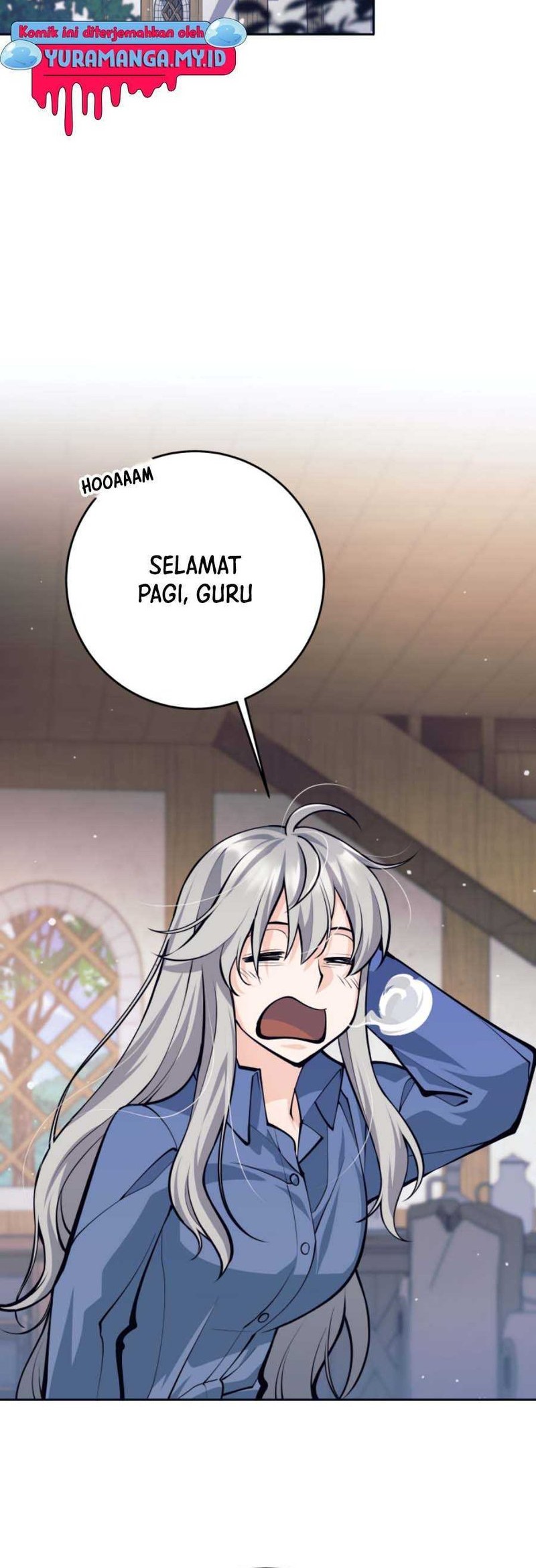 I Quit The Heros Party Chapter 66 Gambar 48