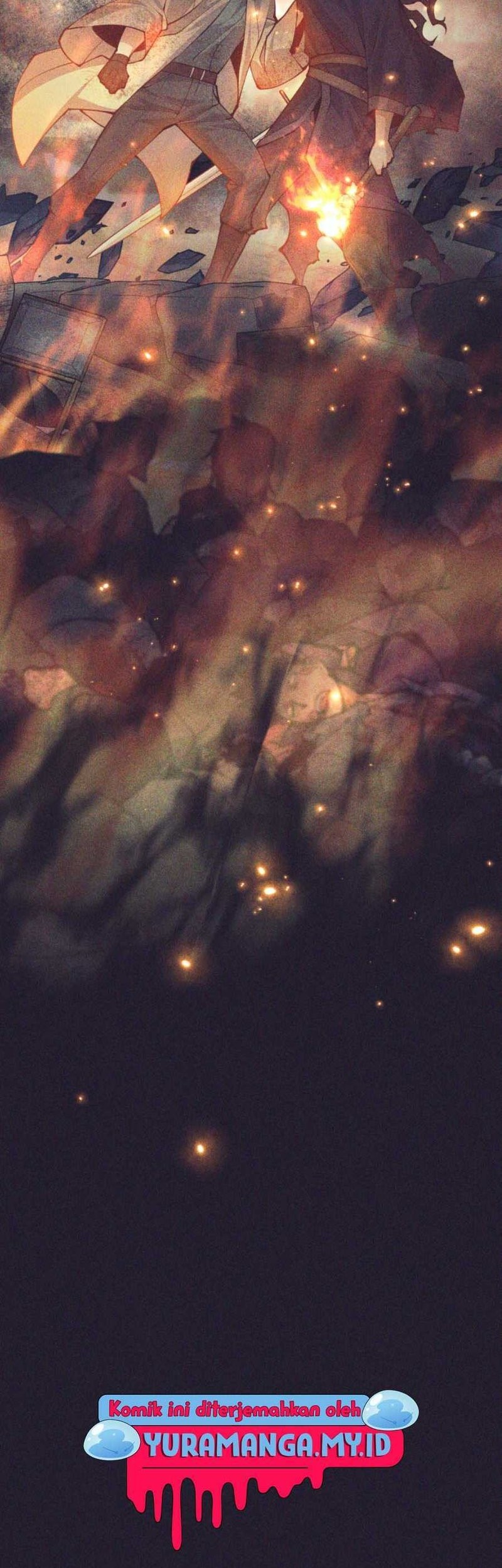 I Quit The Heros Party Chapter 66 Gambar 55