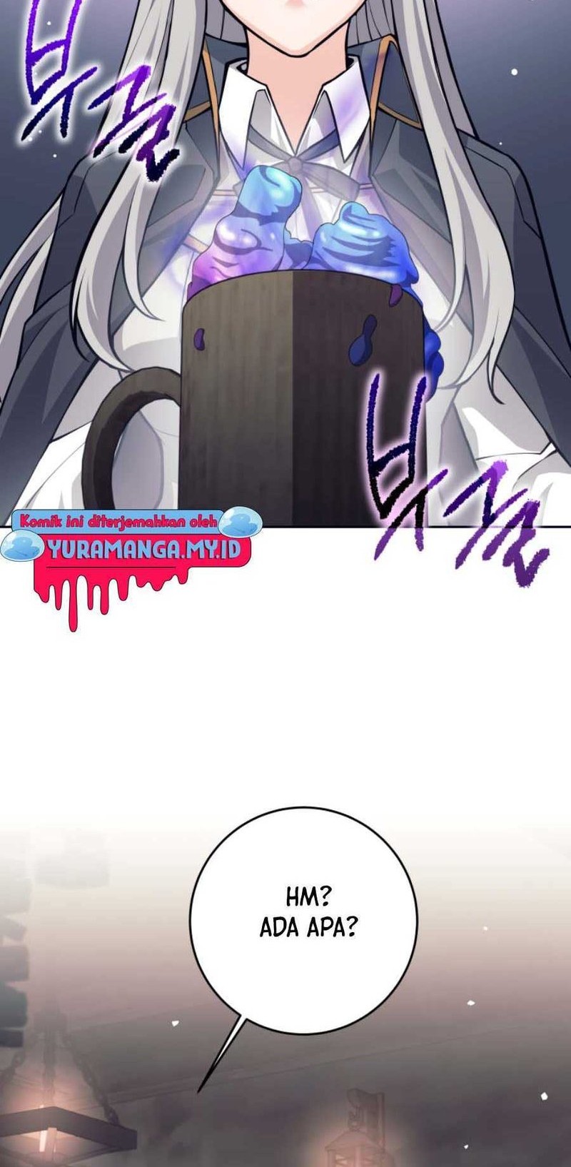 I Quit The Heros Party Chapter 66 Gambar 12