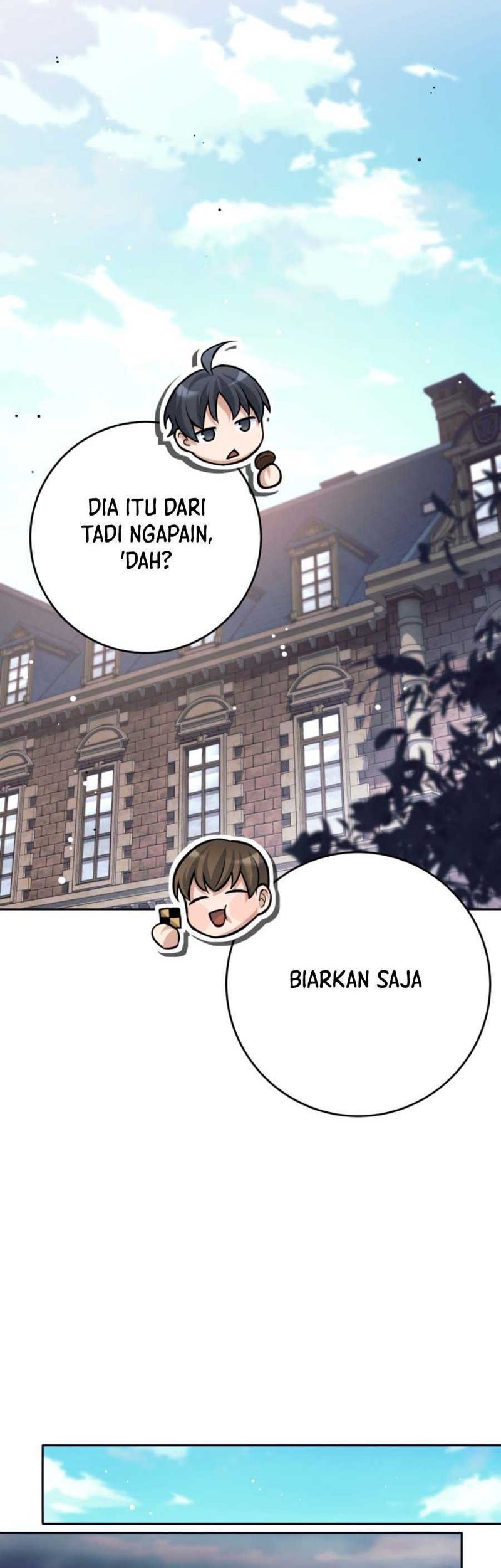 I Quit The Heros Party Chapter 66 Gambar 9