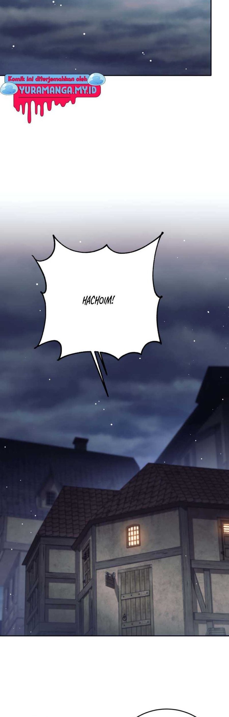 I Quit The Heros Party Chapter 66 Gambar 10