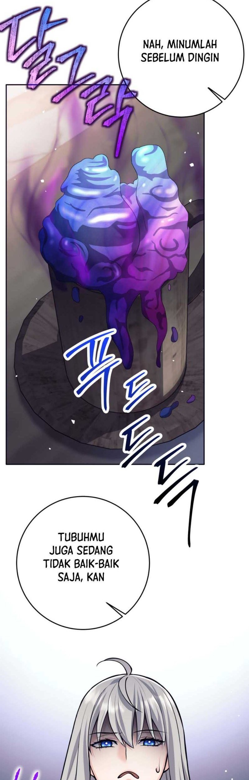 I Quit The Heros Party Chapter 66 Gambar 11