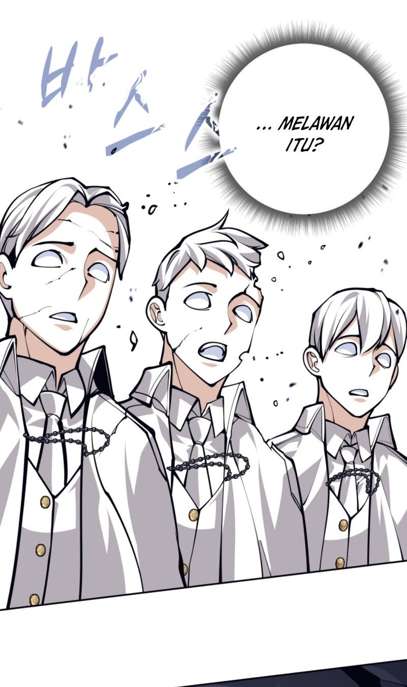 I Quit The Heros Party Chapter 67 Gambar 28