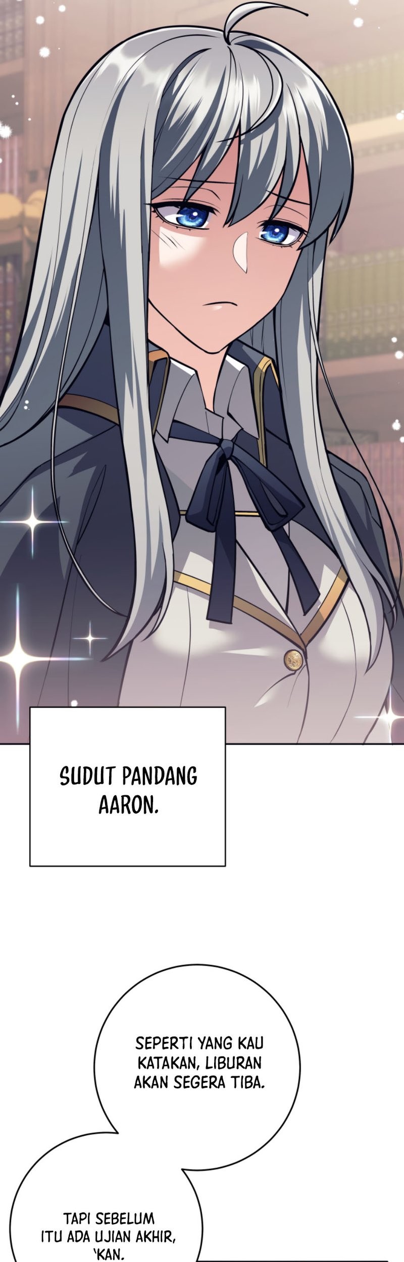 I Quit The Heros Party Chapter 67 Gambar 4