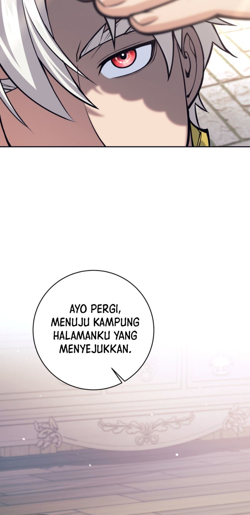 I Quit The Heros Party Chapter 68 Gambar 15