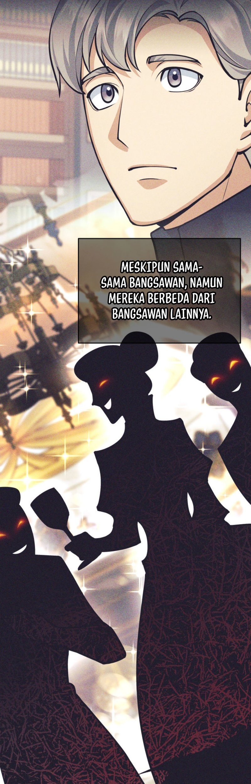 I Quit The Heros Party Chapter 68 Gambar 30